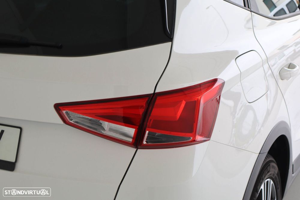 SEAT Arona 1.0 TSI Style DSG - 11