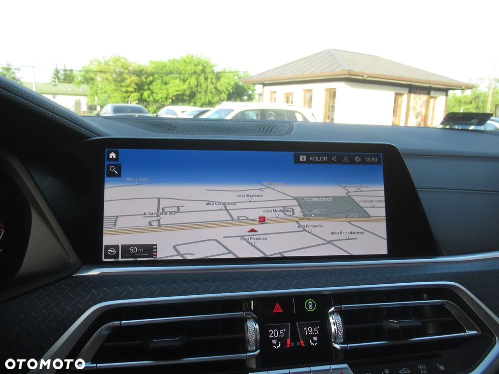 BMW X5 xDrive40i mHEV - 20
