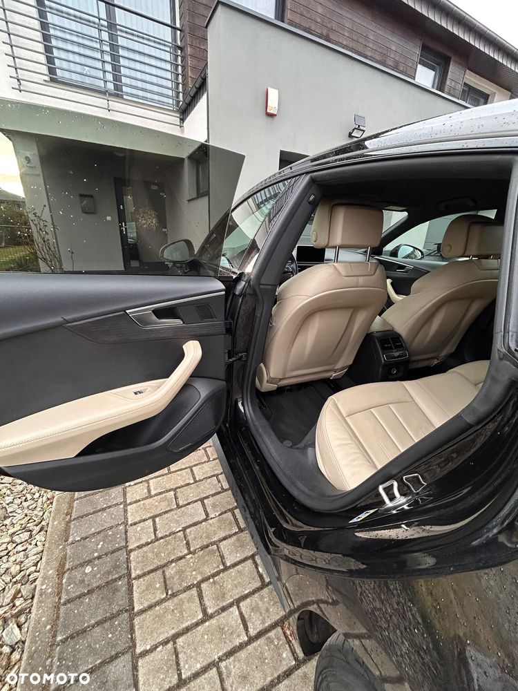 Audi A5 Sportback 2.0 TFSI Quattro Sport S tronic - 36