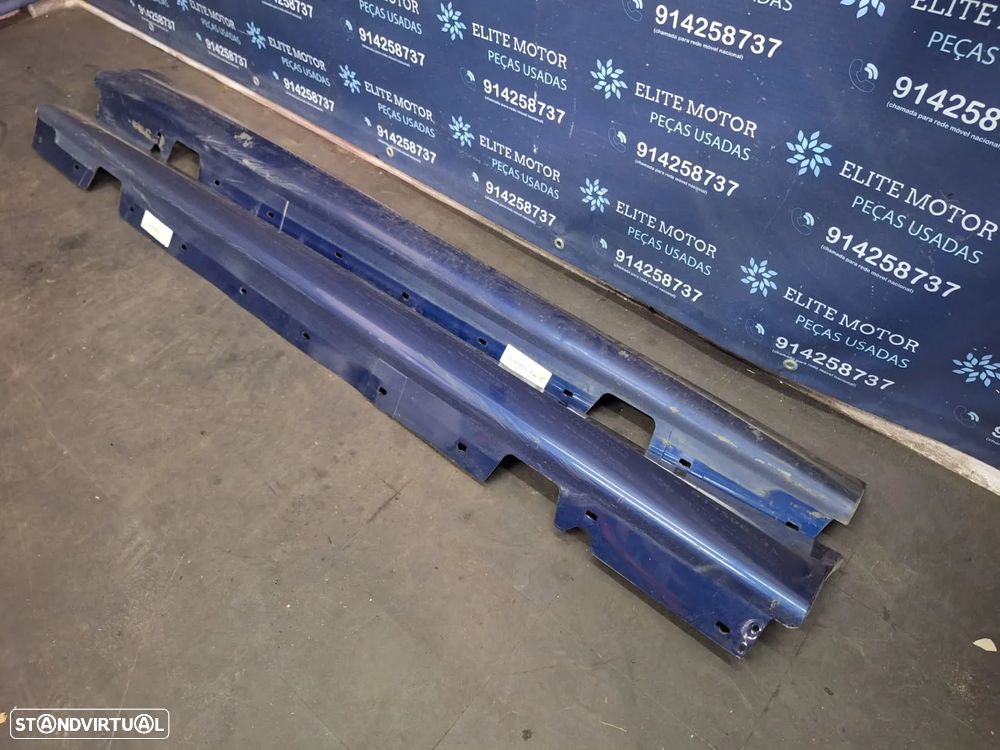 Embaladeiras usadas BMW SERIE 3 PACK M E90 E91 LCI 320D 318D ENVIO GRATIS - 4