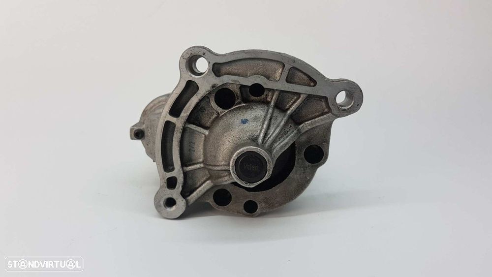 MOTOR DE ARRANQUE PEUGEOT 307 (S1) XS - 3