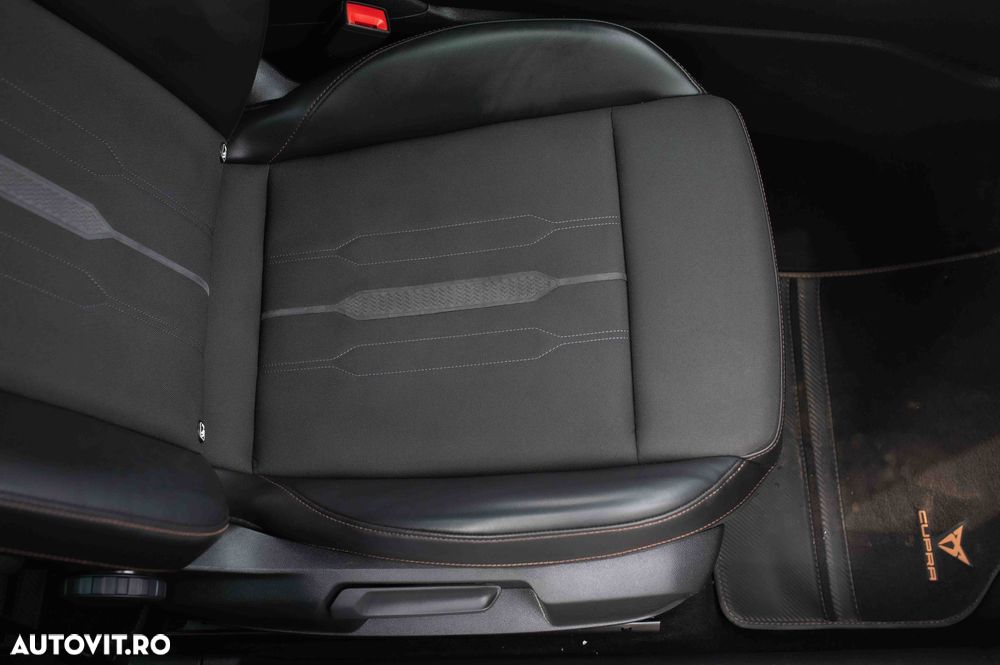 Cupra Formentor 1.4 e-Hybrid DSG - 20