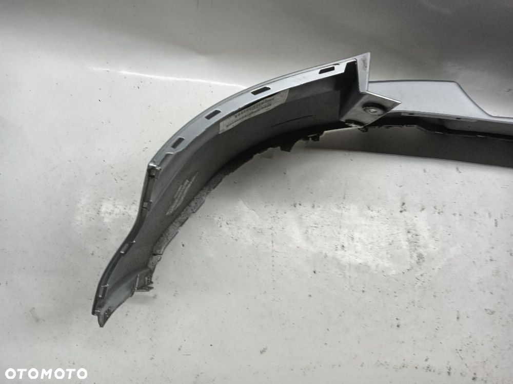 ZDERZAK TYŁ TYLNY VW TIGUAN I 5N0807421 - 8