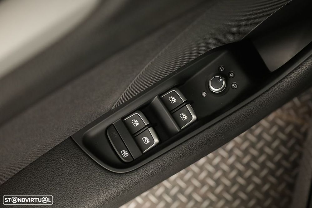 Audi A3 Limousine 30 TFSI - 20
