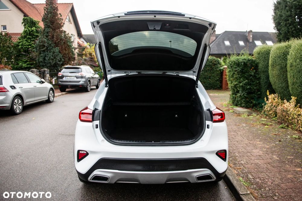Kia XCeed 1.4 T-GDI OPF DCT7 JBL SOUND EDITION - 14