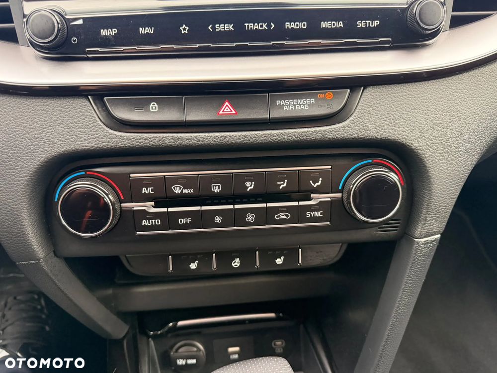 Kia ProCeed 1.5 T-GDI DCT7 OPF (48V Mild Hybrid) GT Line - 24