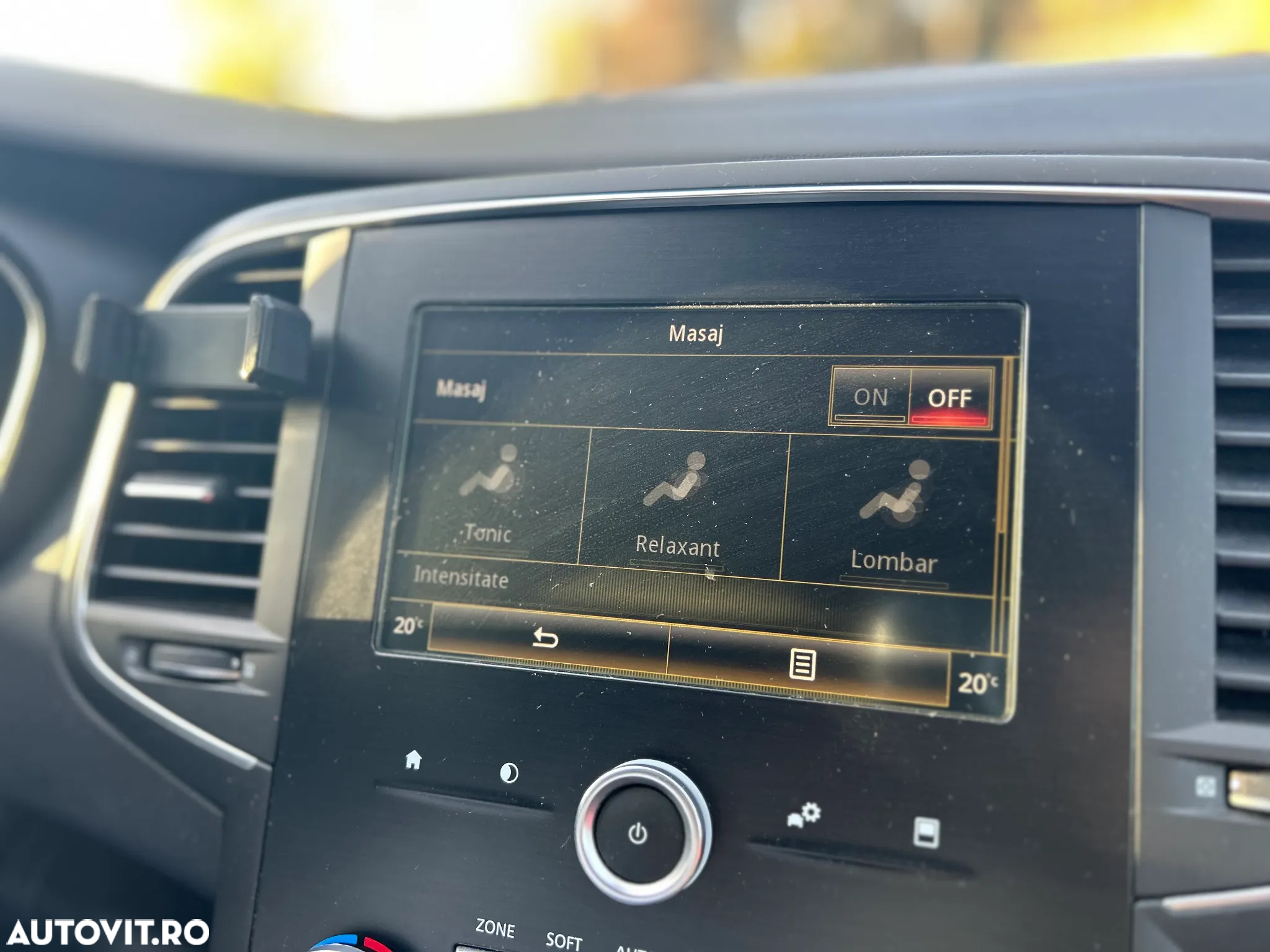 Renault Talisman ENERGY dCi EDC Zen - 13