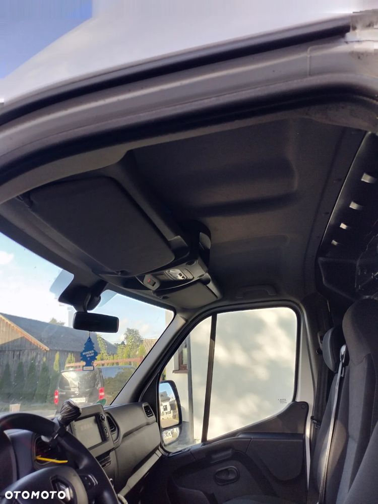 Renault Master L3H2 - 13