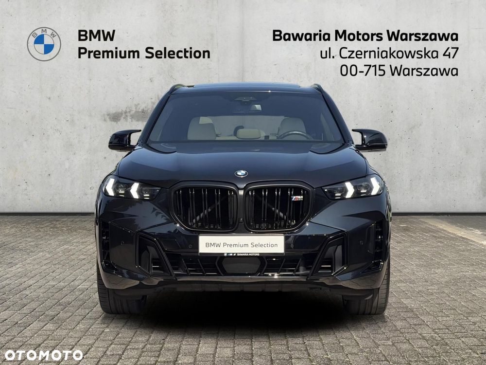 BMW X5 - 23