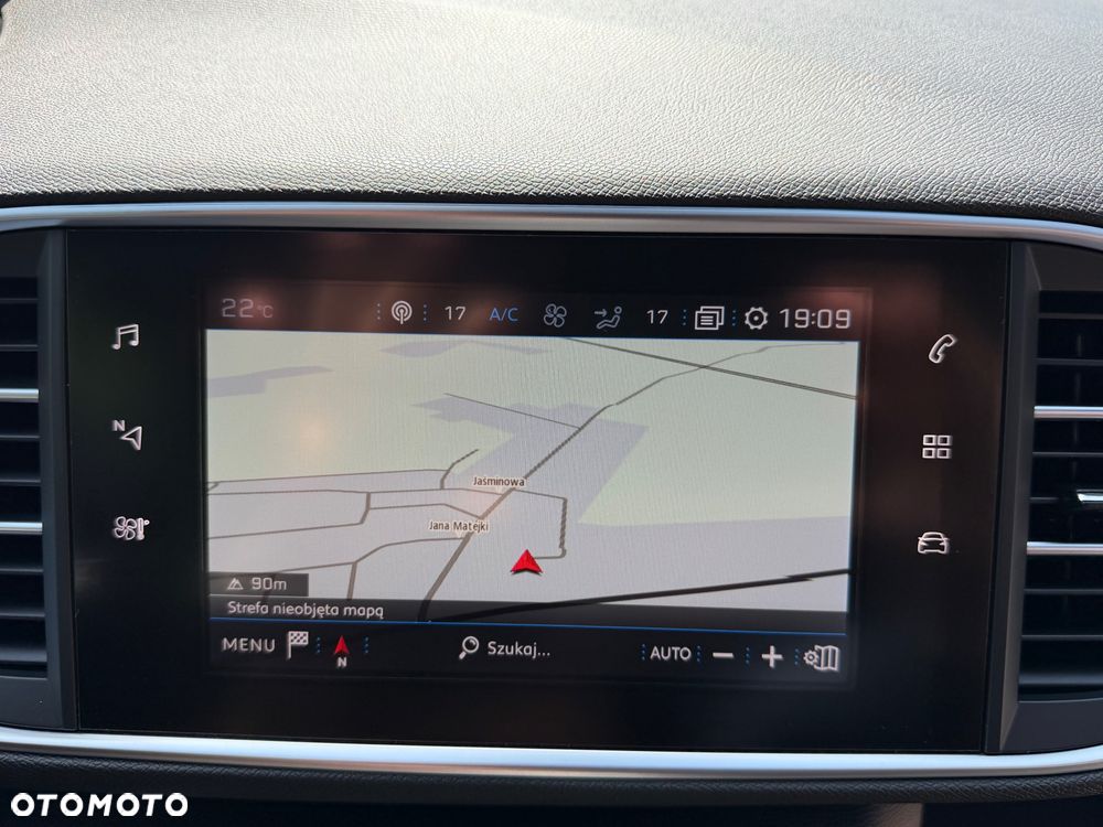 Peugeot 308 PureTech 130 Stop & Start GT-Line Edition - 36