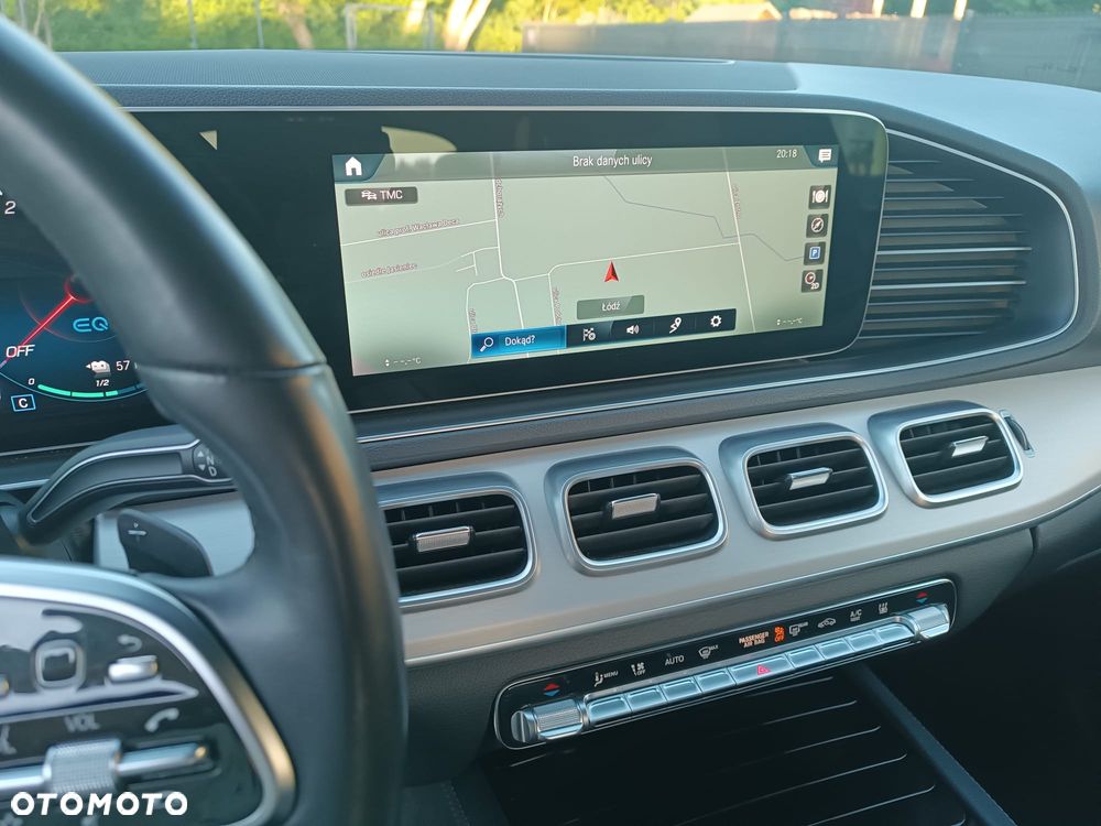 Mercedes-Benz GLE 350 de 4-Matic Advanced - 25