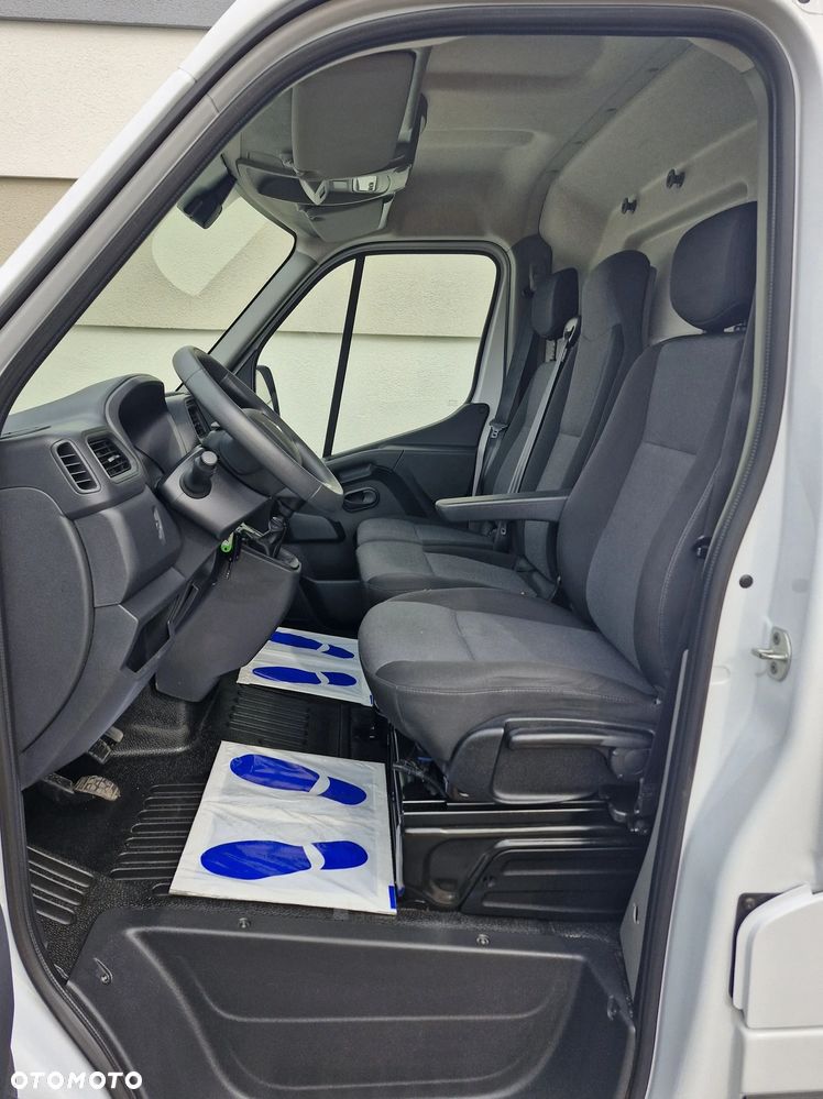 Renault Master, 2023 X, L2H2, nawigacja, tempomat, klima, kamera cofania - 14