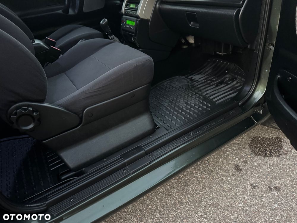 Land Rover Freelander Td4 S - 26