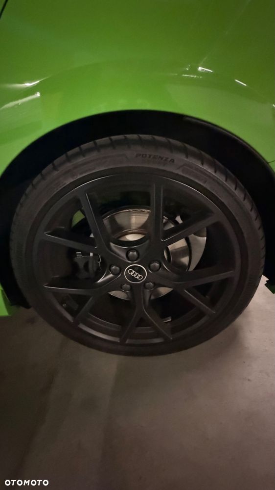 Audi RS3 Sportback - 8