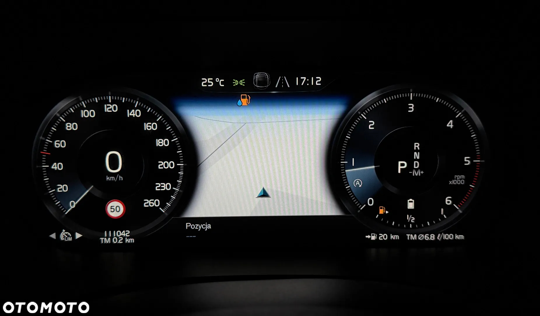 Volvo XC 60 B4 D Geartronic Inscription - 27
