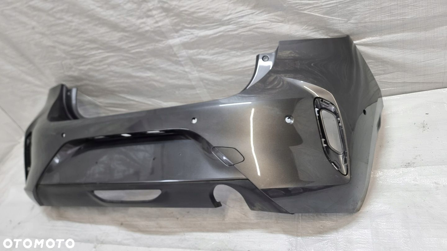 OPEL CORSA F GSI ZDERZAK PDC TYŁ TYLNY 9829755080A - 3