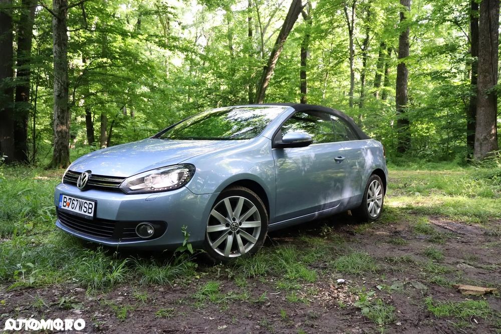 Volkswagen Golf 1.4 TSI DSG - 16