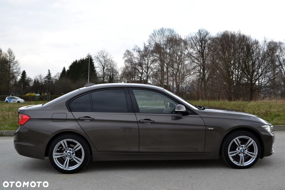 BMW Seria 3 - 2