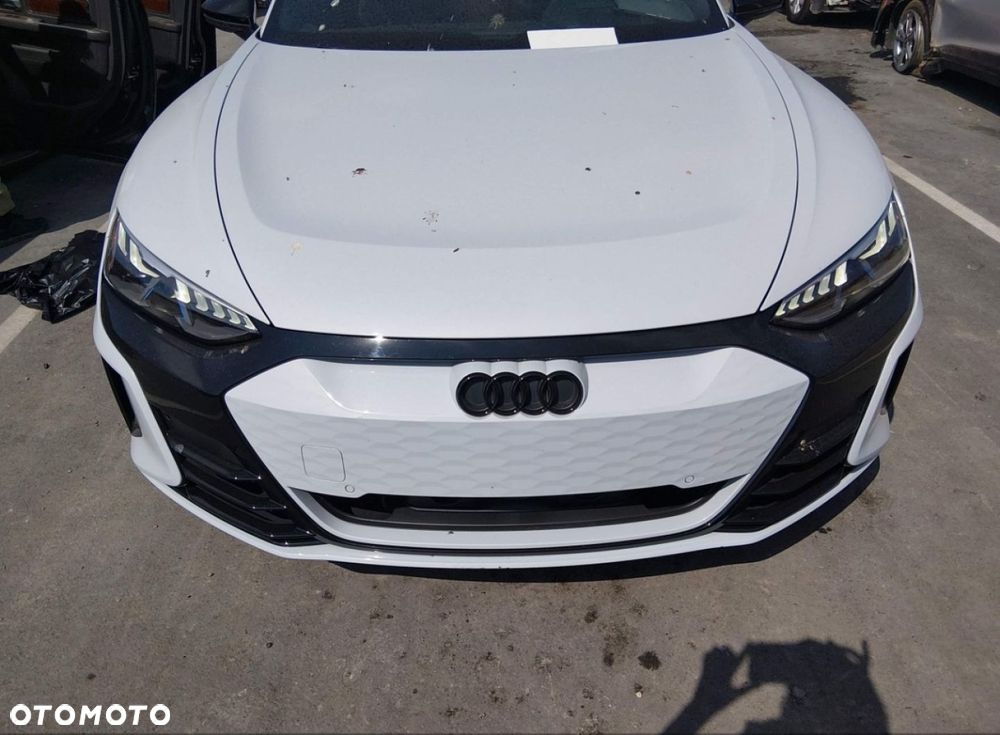 Audi e-tron GT quattro - 8