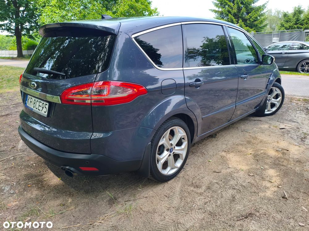 Ford S-Max 2.0 T Titanium MPS6 - 3