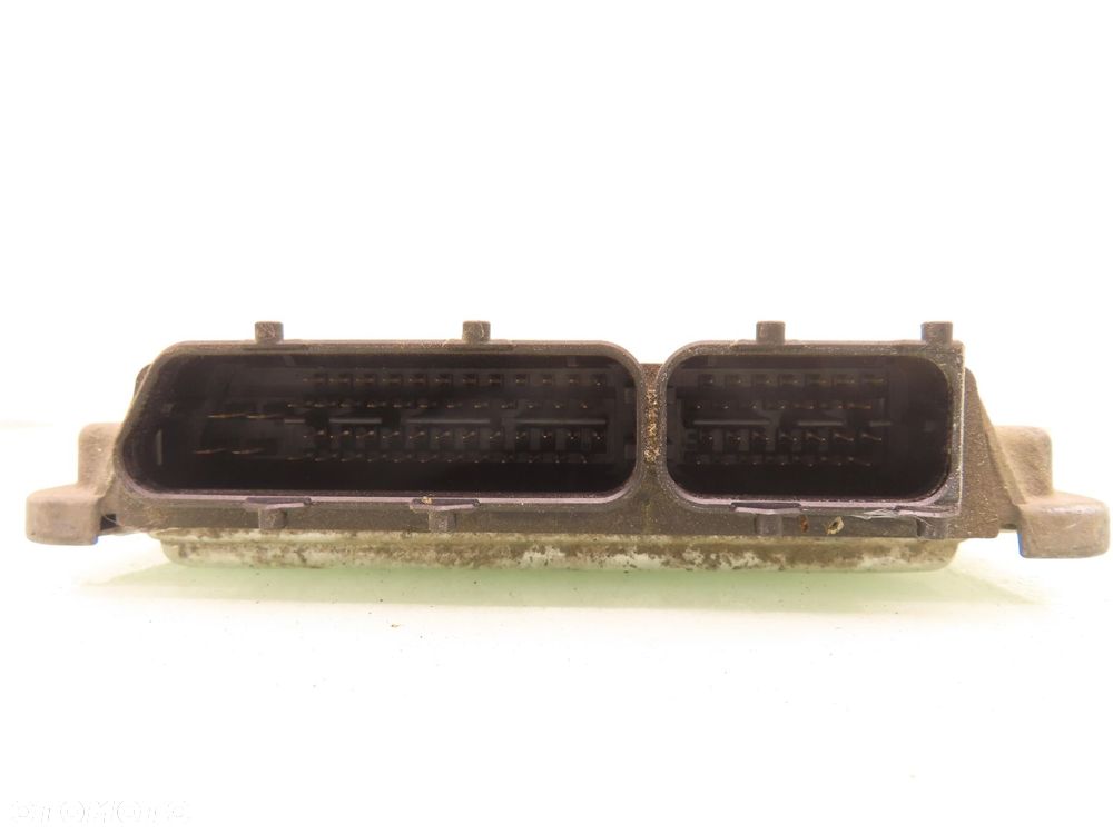 STACYJKA STEROWNIK FIAT PANDA II 1.1 55196259 51740048 S118578010C - 2