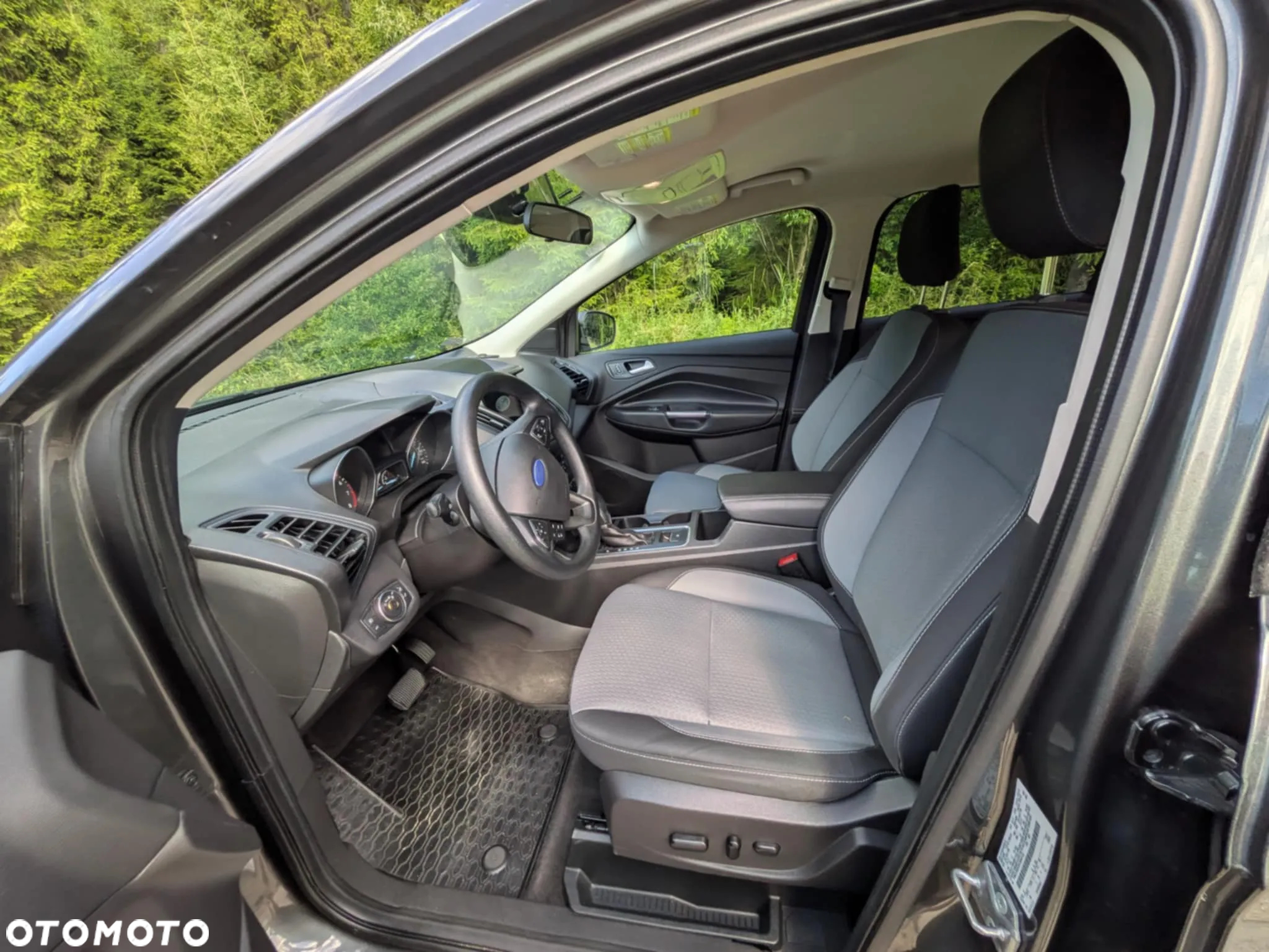 Ford Escape 1.5 EcoBoost AWD SE - 7