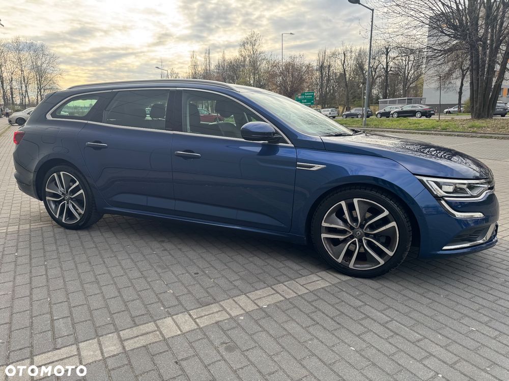 Renault Talisman - 9