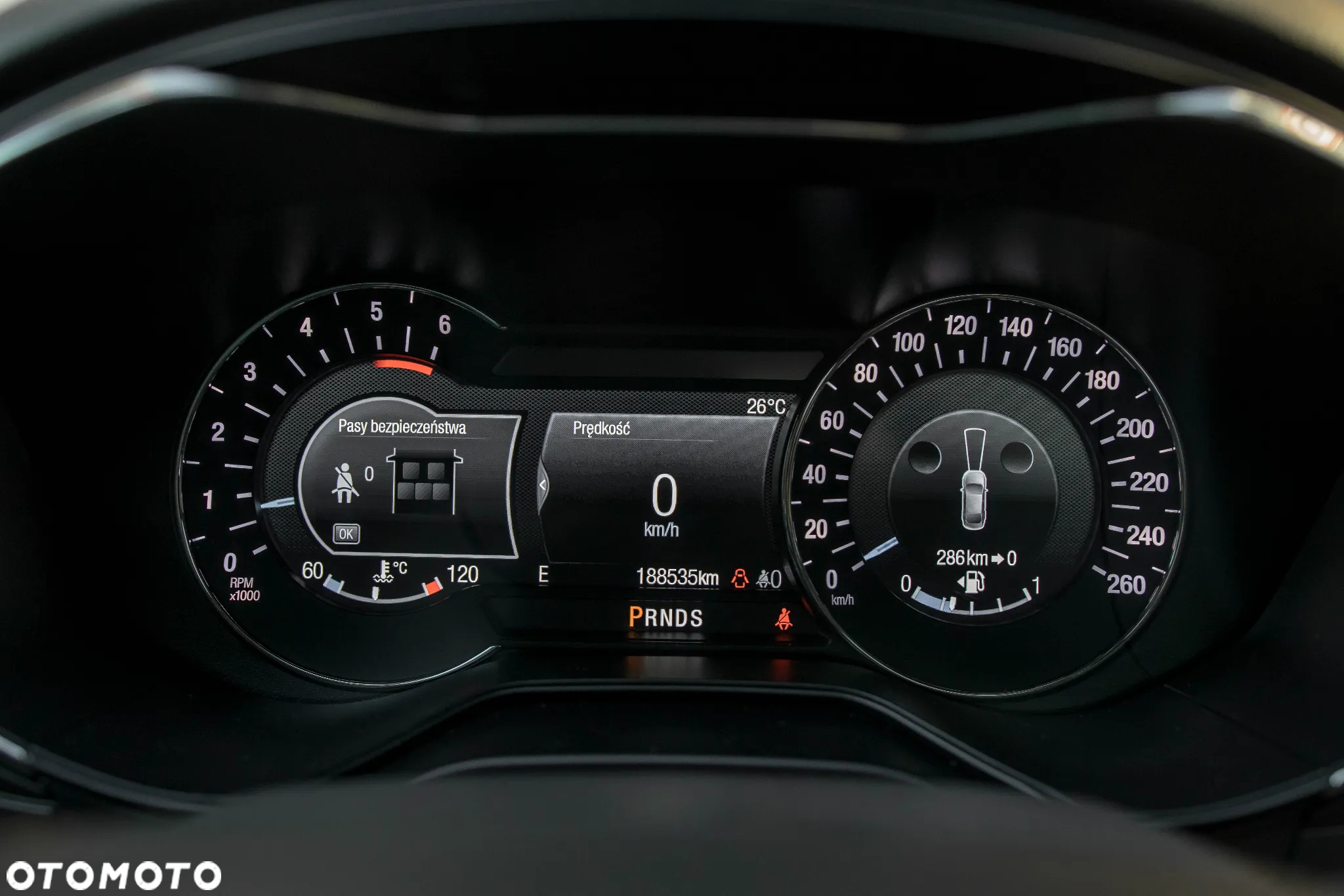 Ford Mondeo 2.0 TDCi Start-Stopp PowerShift-Aut Titanium - 25