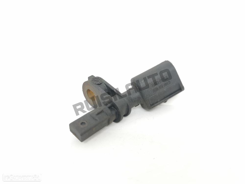 Sensor Abs Frente Direito 6q092_7804b Seat Ibiza Iii (6l) [2002 - 1