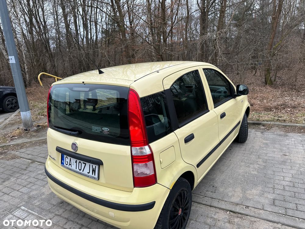 Fiat Panda 1.2 Active - 13