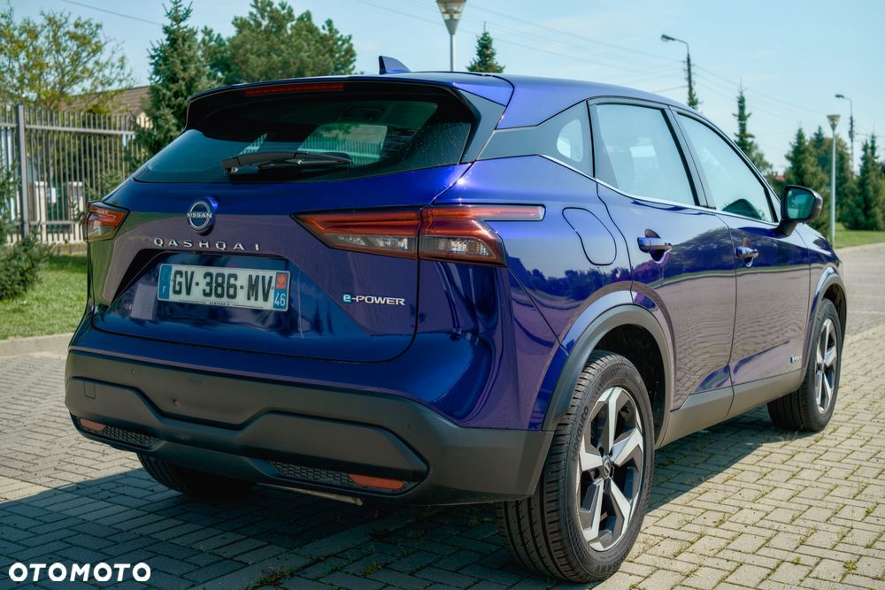 Nissan Qashqai - 15