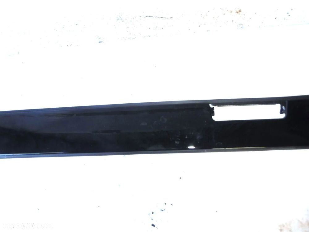 land rover range v L460 listwa dachowa lub inna - 8