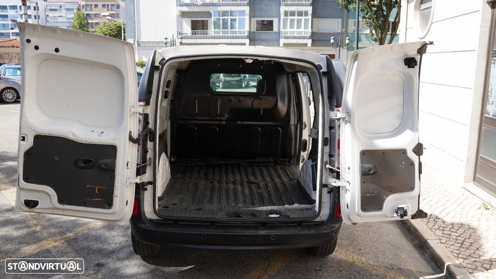 Renault Kangoo - 7