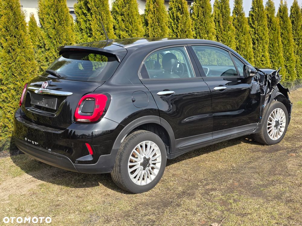 Fiat 500X 1.3 Lounge DCT - 5