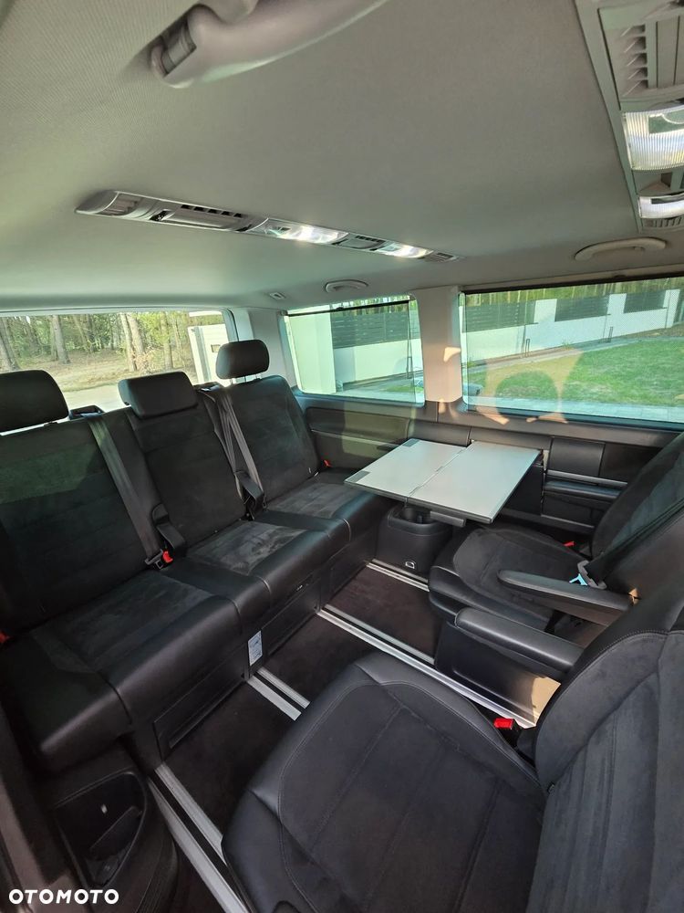 Volkswagen Multivan 2.0 BiTDI L1 Generation SIX DSG - 14