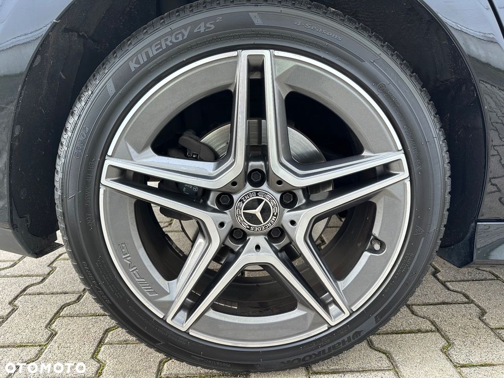 Mercedes-Benz CLA 180 d 8G-DCT AMG Line Advanced Plus - 38