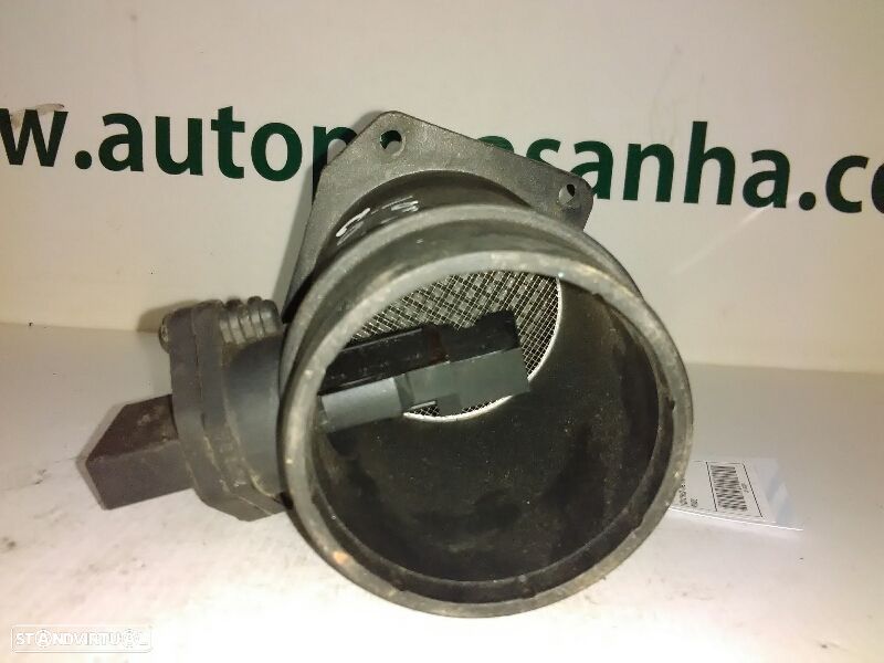 Medidor Massa Ar Audi A4 (8E2, B6) - 4