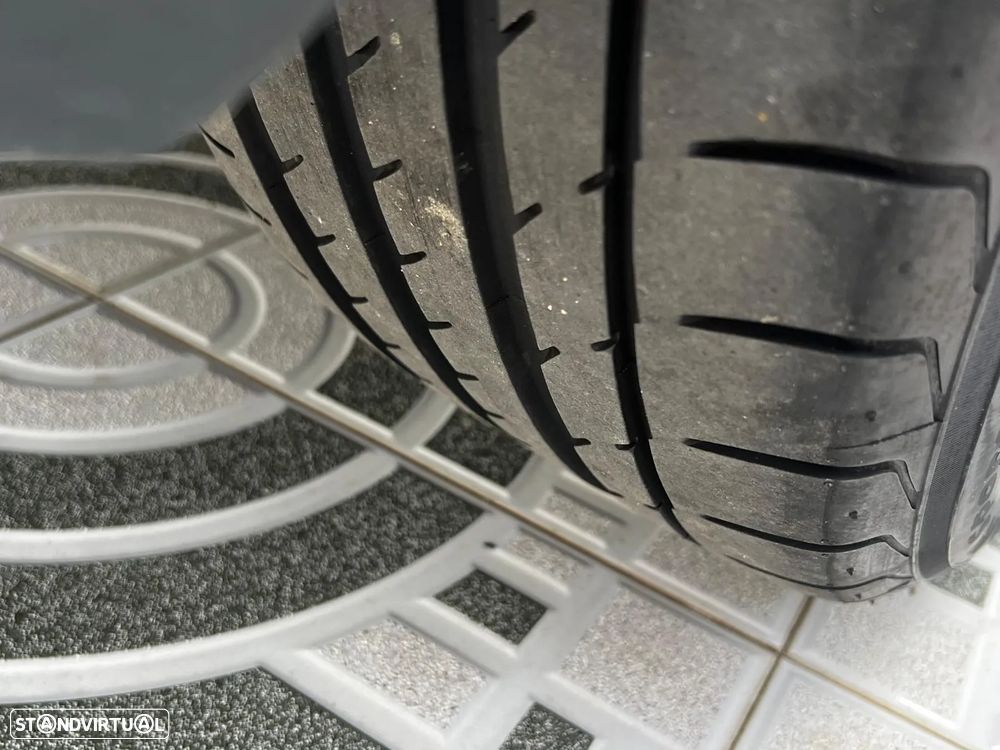 Mercedes-Benz A 180 d AMG Line Aut. - 52