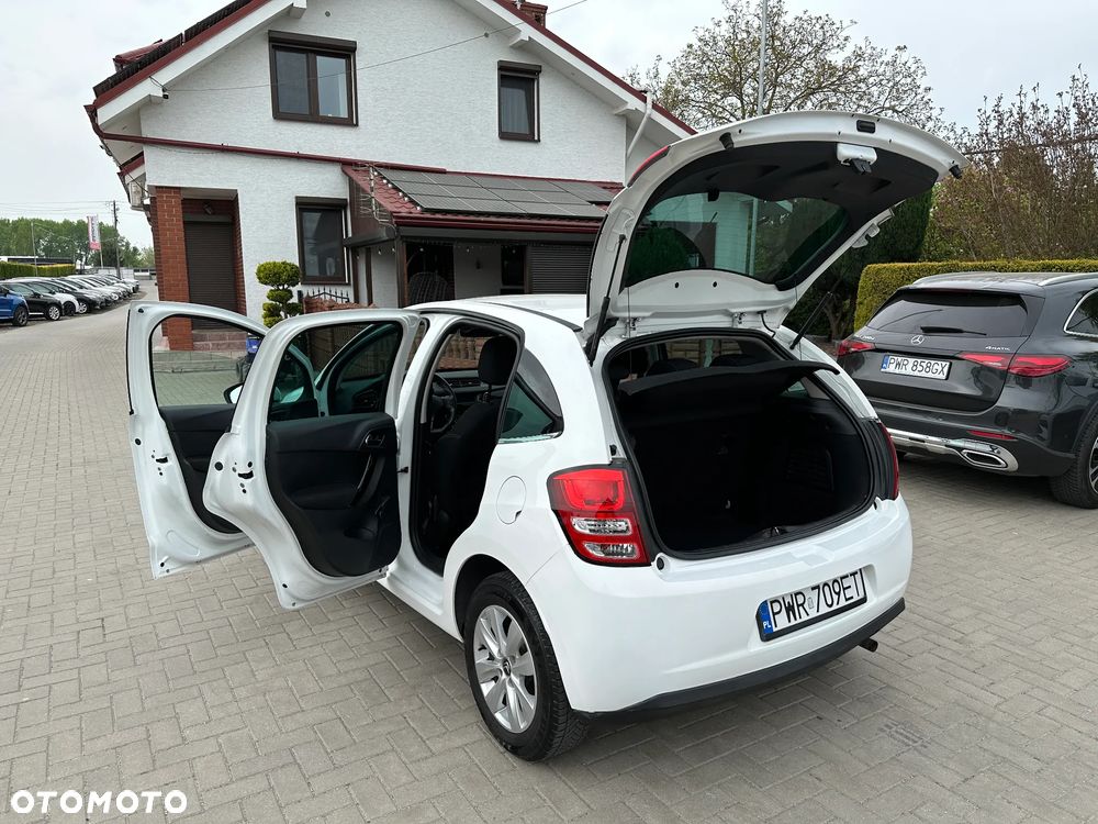 Citroën C3 - 24