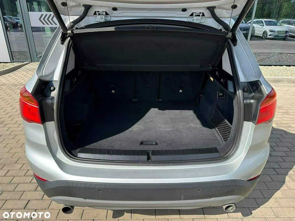 BMW X1 xDrive25i Advantage - 29