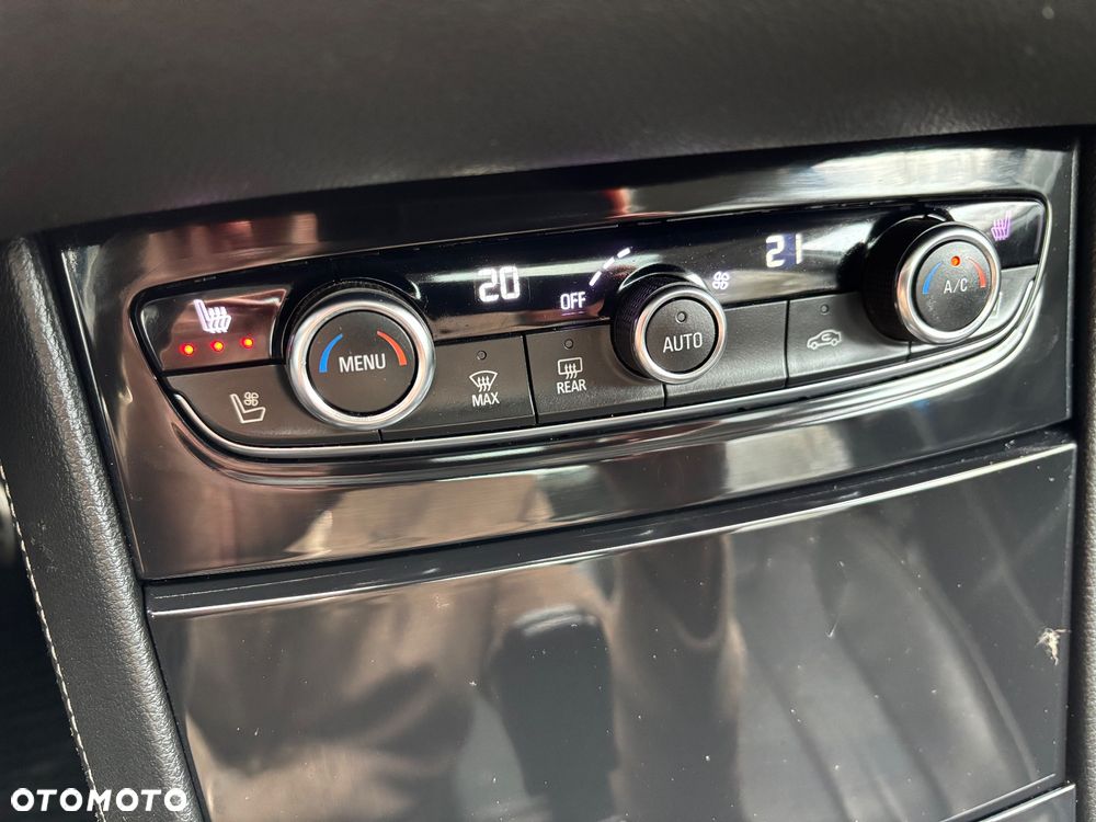 Opel Grandland X 1.6 D Start/Stop Business INNOVATION - 18