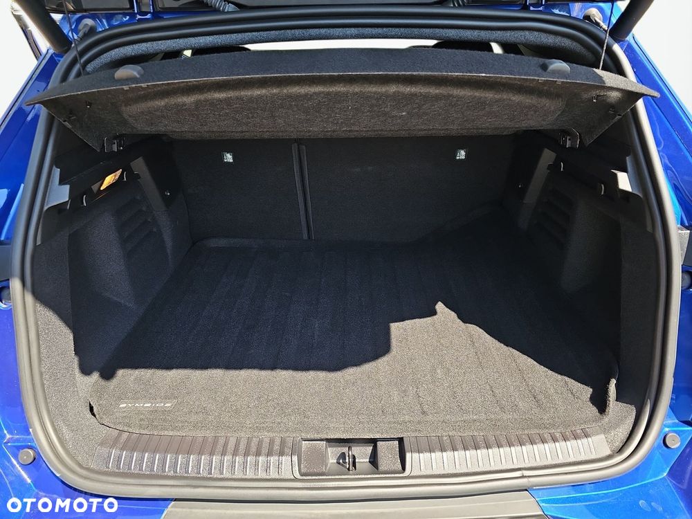 Renault Symbioz 1.6 E-Tech Full Hybrid 145 Techno - 33