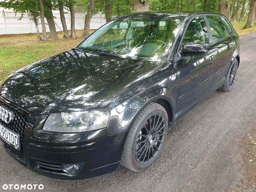 Audi A3 Sportback - 14