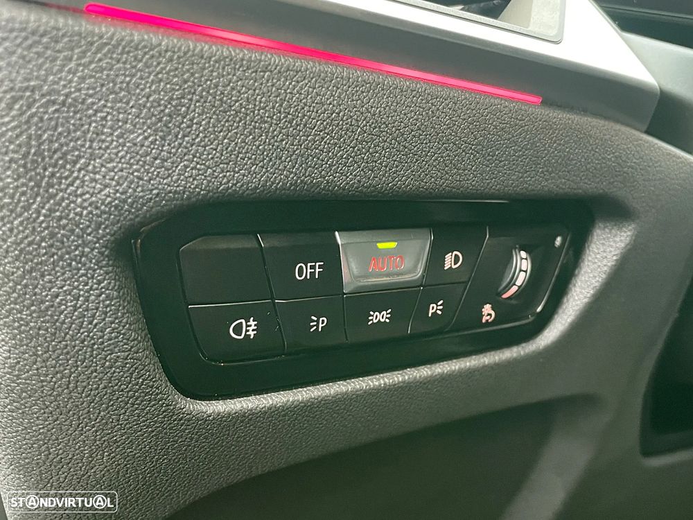 BMW 330 e Pack M Auto - 42