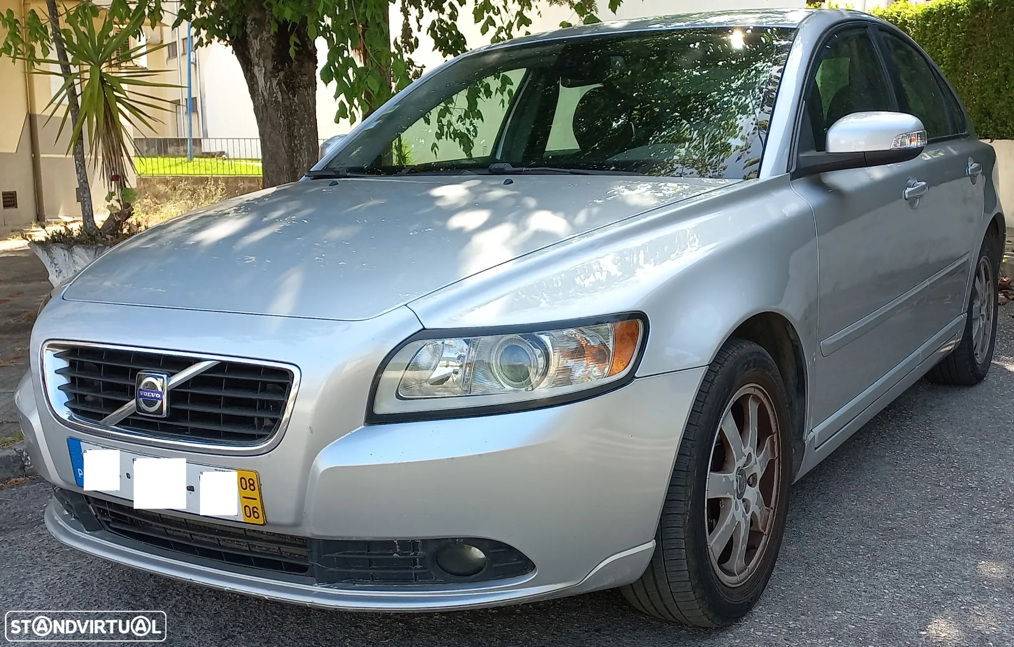 Volvo S40 1.6 D Momentum - 2