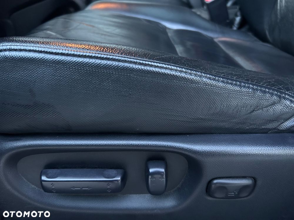 Honda CR-V 2.2i-CTDi Executive NAVI - 19