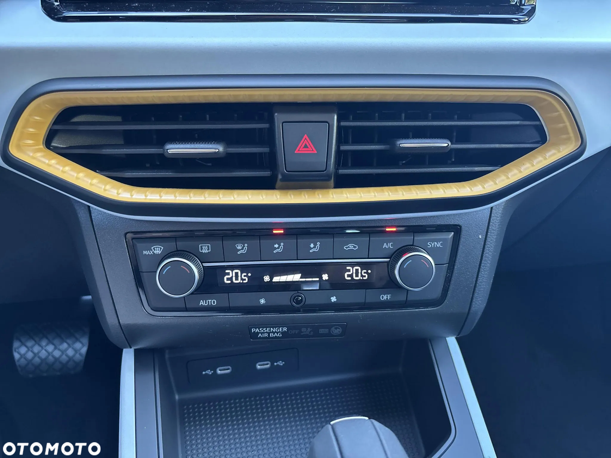 Seat Arona 1.0 TSI Style S&S DSG - 21