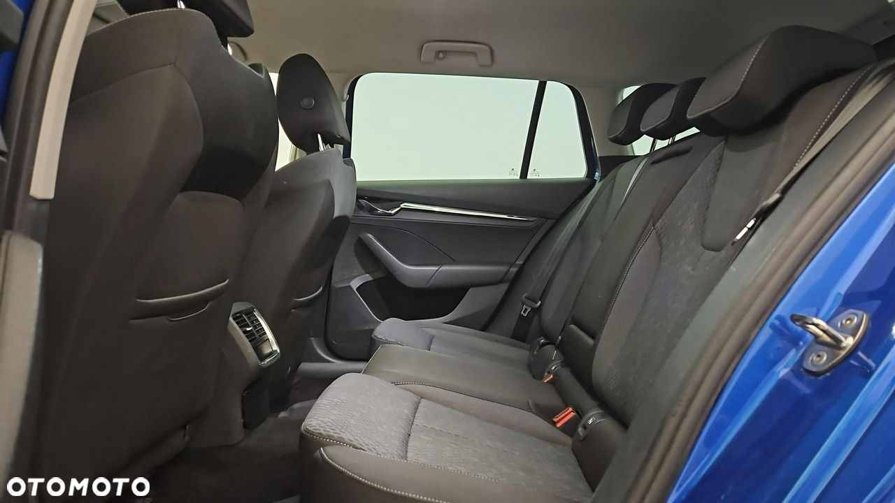 Skoda Octavia - 23