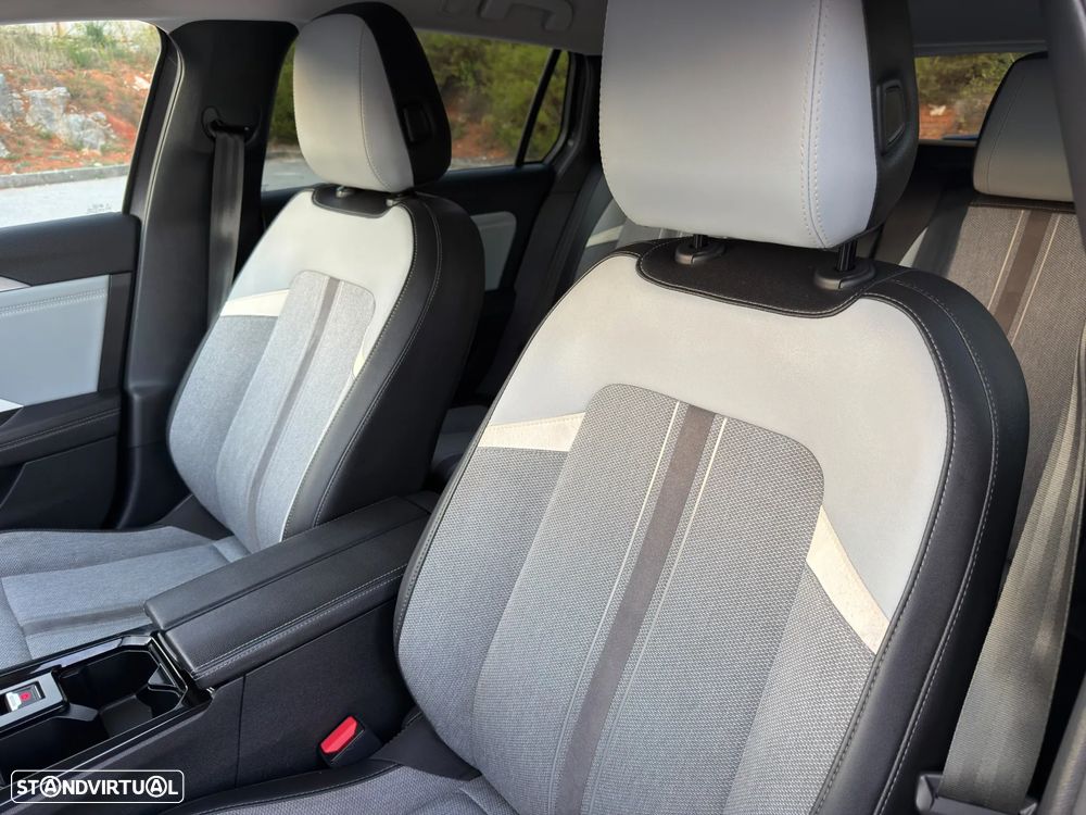 Opel Astra Sports Tourer 1.5 D Elegance - 17