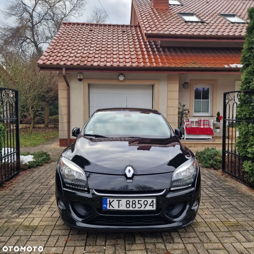 Renault Megane 1.6 16V Dynamique - 2
